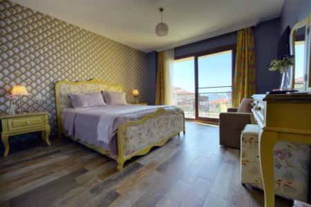 Nilüfer Butik Otel - 39