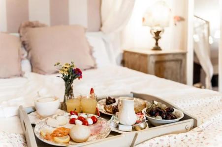 Giardino della Pieve Relais - 46