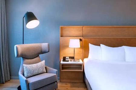 Radisson Nashville Airport - 41
