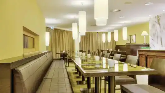 Lebenberg Schlosshotel-Kitzbühel - 10