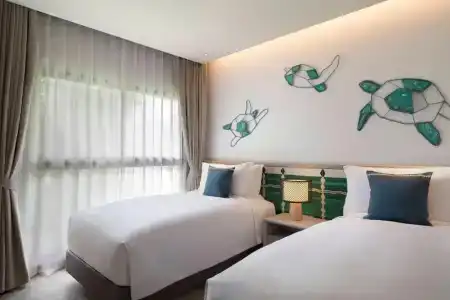 Avani+ Khao Lak Resort - 75