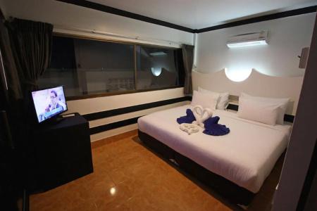 Simple Life Talay & Divers Resort - 23