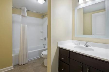 TownePlace Suites - 29