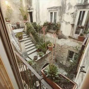 Palazzo Il Cavaliere b&b De Charme - 82