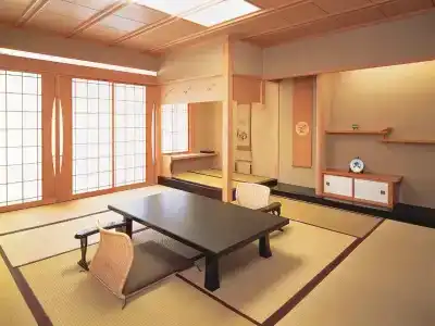 Wakamatsu Hot Spring Resort - 22