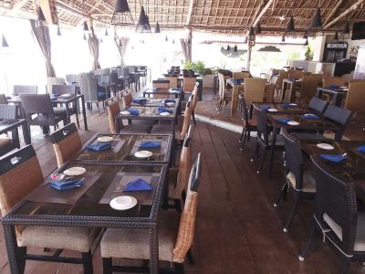 Amaan Beach Bungalows - 21