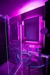 Aurora Lux Spa - 30