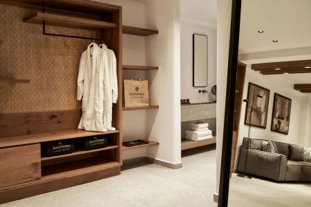 SantAnna Luxury Suites - 25