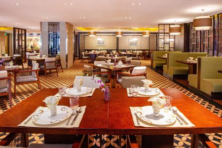 Holiday Inn Kunming City Centre, An Ihg - 34