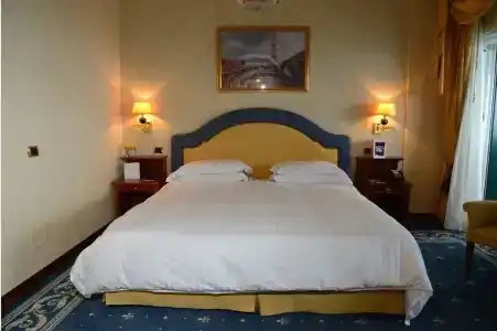Grand Del Mare Resort & Spa - 5