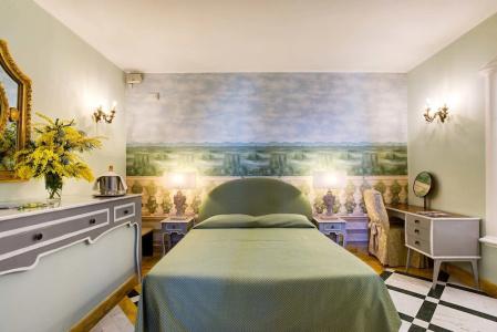Relais La Rupe - 47