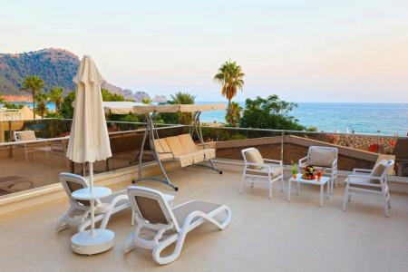 Xperia Saray Beach - 33