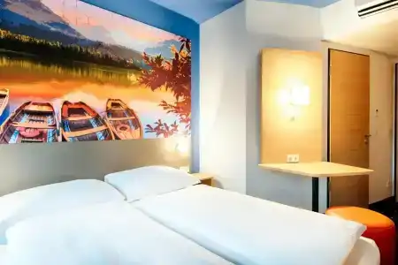 b&b Kempten - 27