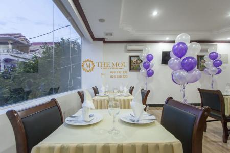 The Mou - 18