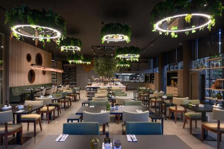 Melia Braga & Spa - 18