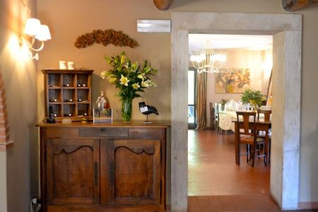 Relais Ciavatta Country - 18