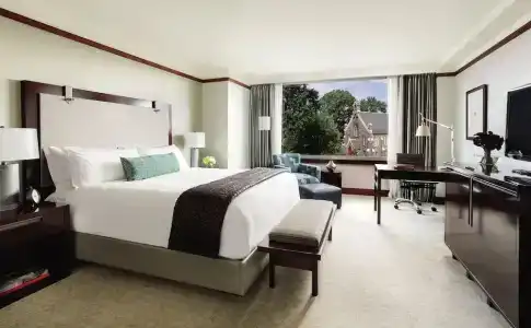 The Ritz-Carlton Georgetown, Washington, D.C. - 63