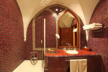 La Maison Arabe, Spa & Cooking Workshops - 75