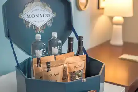 Kimpton Monaco Chicago, An Ihg - 50