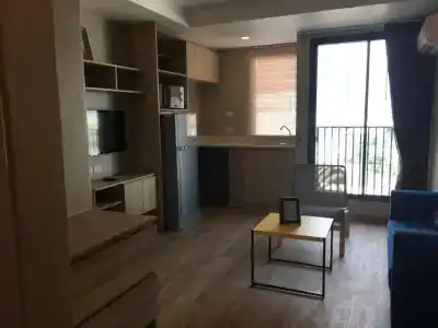 Baan Tanwa - MRT Ratchadapisek - 62