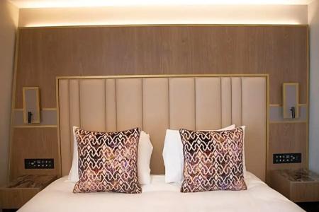 Merit Kensington - 130