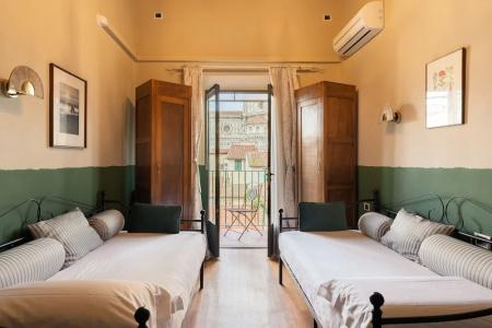 Firenze Rentals Corso 12 - 122
