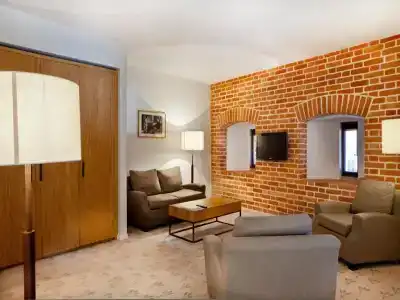 The Granary - La Suite - 37