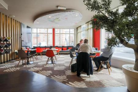 ibis budget Albi Centre - 20