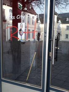 Ricks City - 0