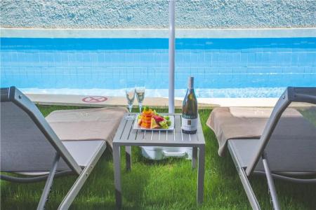 Orka Cove Penthouse & Suites Adults Only - 17