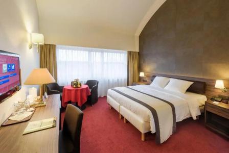 Golden Tulip de’ Medici - 75
