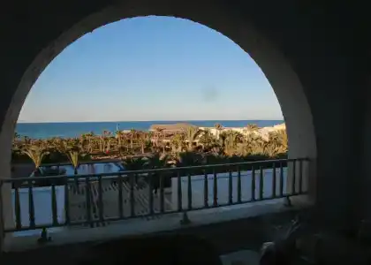 Hasdrubal Thalassa & Spa Djerba - 7