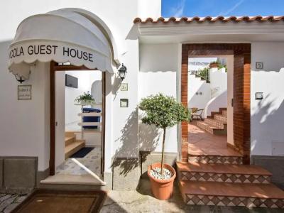 San Nicola Guest House - 12