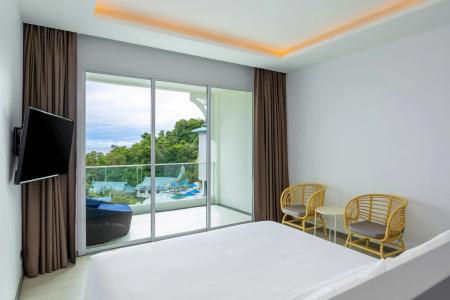 Krabi Tipa Resort - Sha Extra Plus - 29
