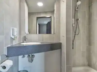 b&b Bielefeld City - 35