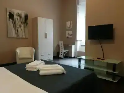 Campanella b&b - 2