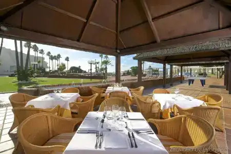 Iberostar Royal Andalus - 15