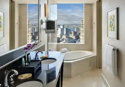 Mandarin Oriental New York - 9