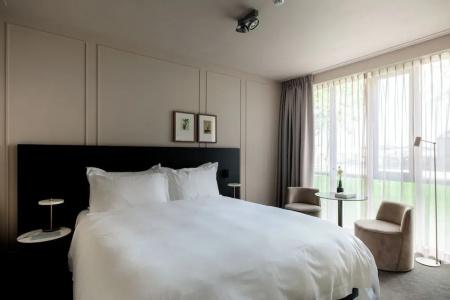Pillows Luxury Boutique Aan De Ijssel - 21