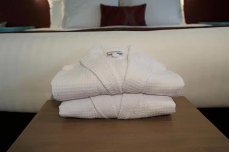 SureStay by Best Western The Clarence on Melville - 59