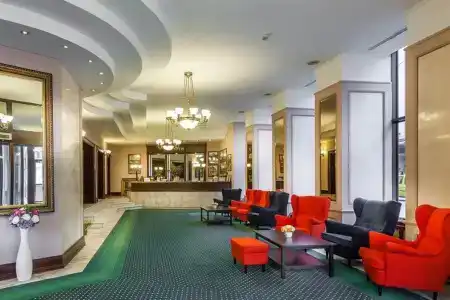 Capitol - 1