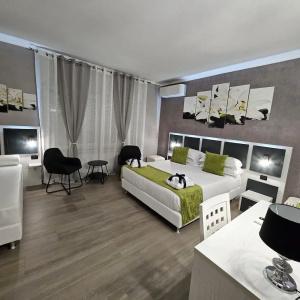 Albis Rooms Guest House - 38