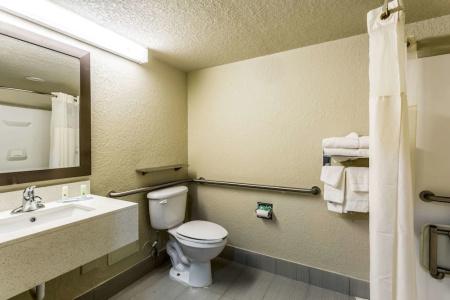 Quality Inn & Suites I-10 - 49
