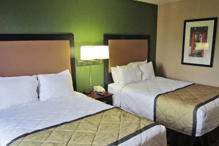 Extended Stay America Suites - - Hanes Mall Blvd - 45