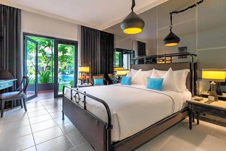 Shinta Mani Angkor & Bensley Collection Pool Villas - 30