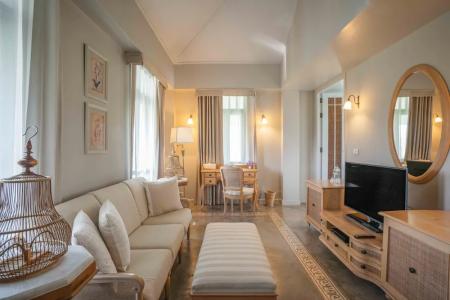 Devasom Hua Hin Resort - Sha Extra Plus - 63