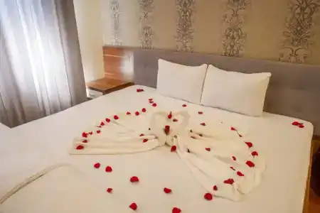 Trieu Khang gần sân bay Cam Ranh near Cam Ranh Airport - 27