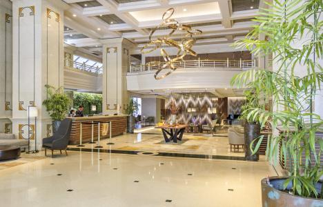 Intercontinental, An Ihg - 37