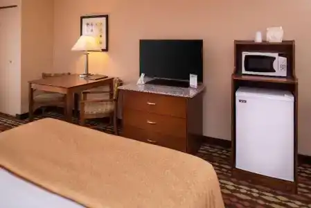 Best Western Ambassador Inn & Suites - 67