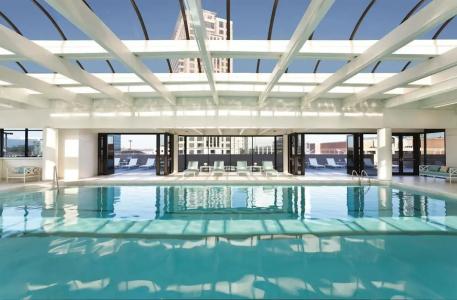 The Whitley, a Luxury Collection, Atlanta Buckhead - 47